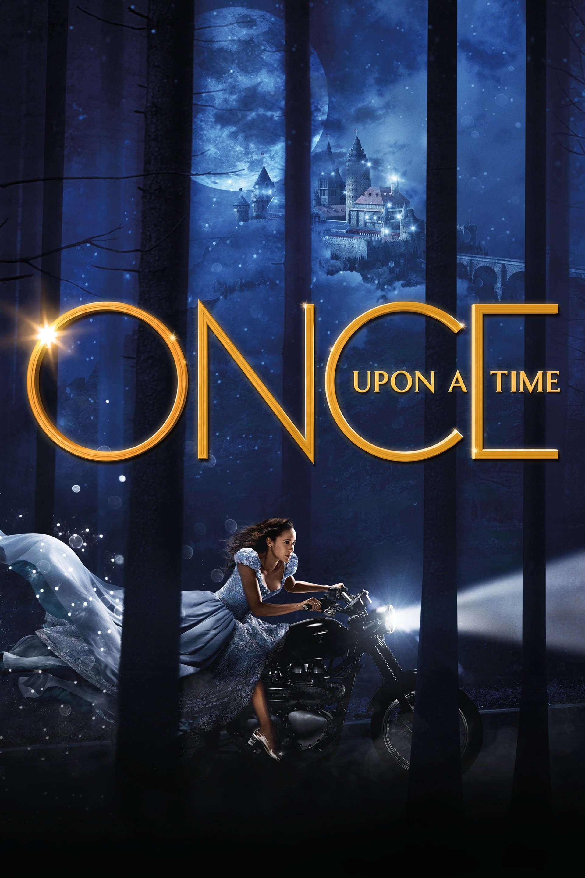 Once Upon a Time (2011 TV Series)